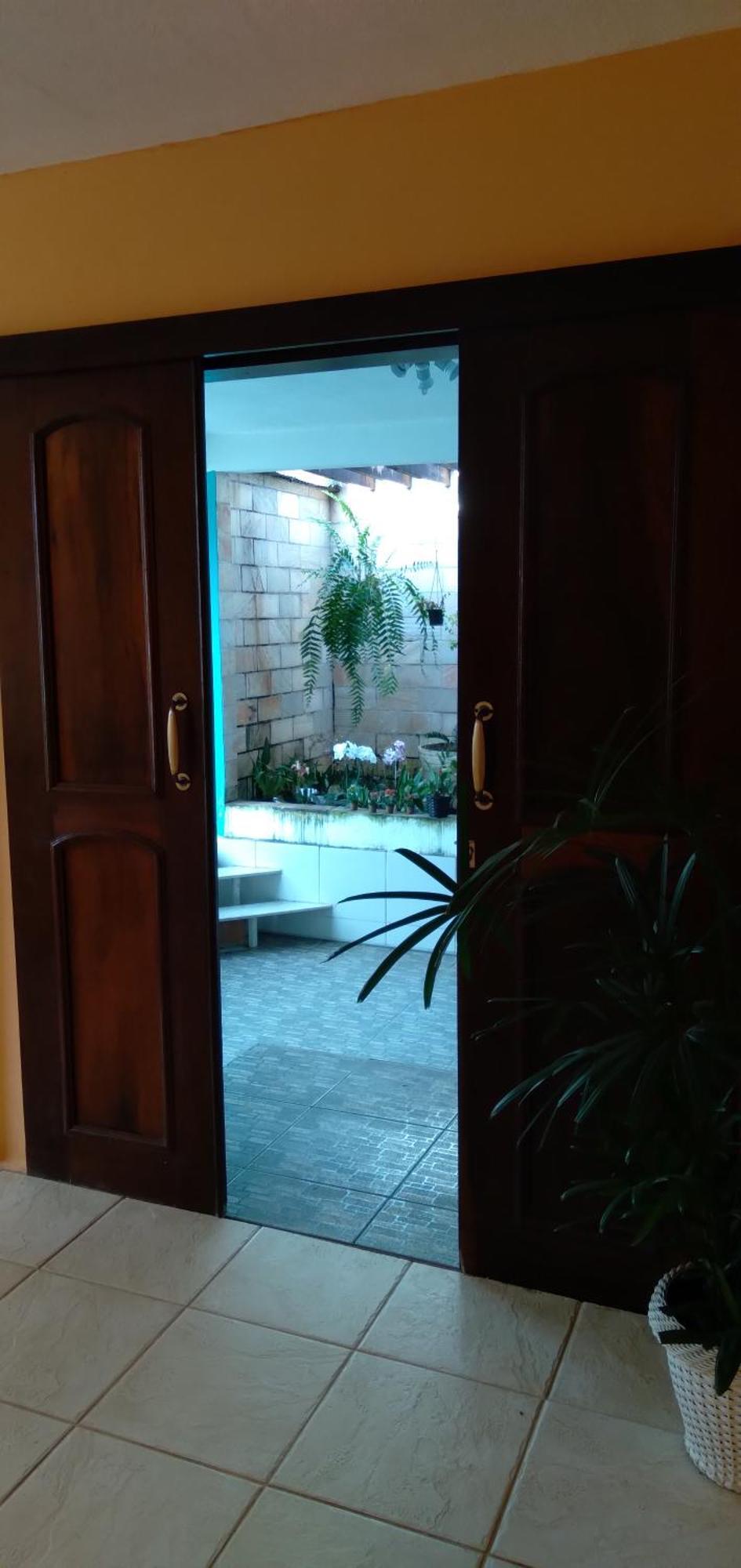 פנדו Hr Pousada מראה חיצוני תמונה